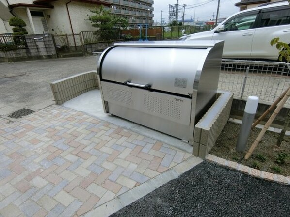 太子堂駅 徒歩17分 1階の物件内観写真